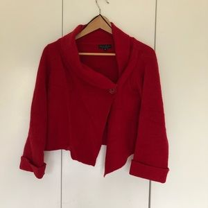 ChiaraMente Sweater